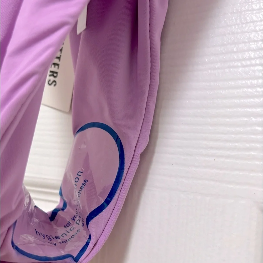 NWT Out From Under Bikini Set